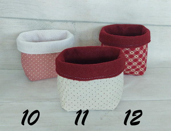 Love Pods - Forever Stitches