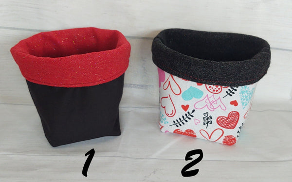 Love Pods - Forever Stitches