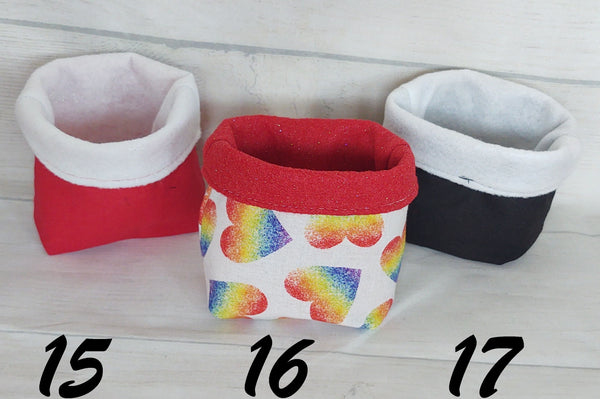 Love Pods - Forever Stitches