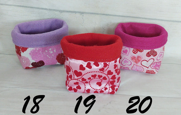 Love Pods - Forever Stitches