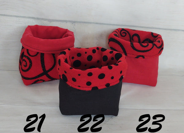 Love Pods - Forever Stitches