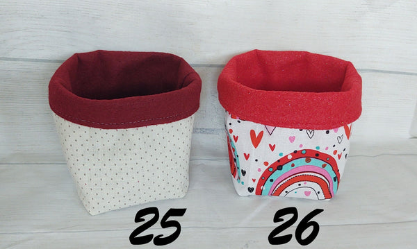 Love Pods - Forever Stitches