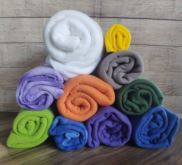 Sleeve Scrunchie - Forever Stitches