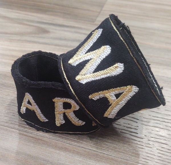 Sleeve Scrunchie - Forever Stitches