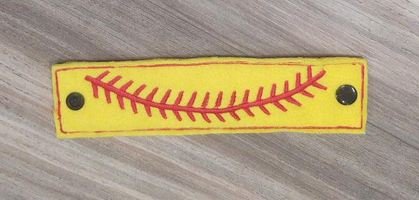 Sleeve Scrunchie - Forever Stitches