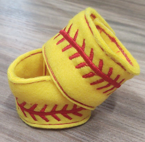 Sleeve Scrunchie - Forever Stitches