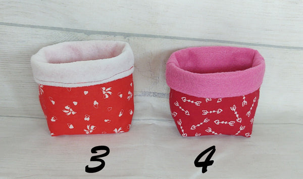 Love Pods - Forever Stitches