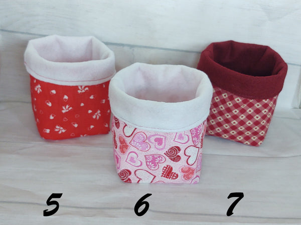 Love Pods - Forever Stitches