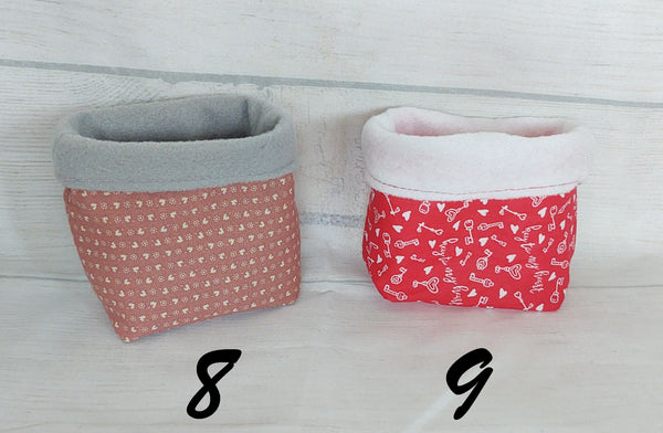 Love Pods - Forever Stitches