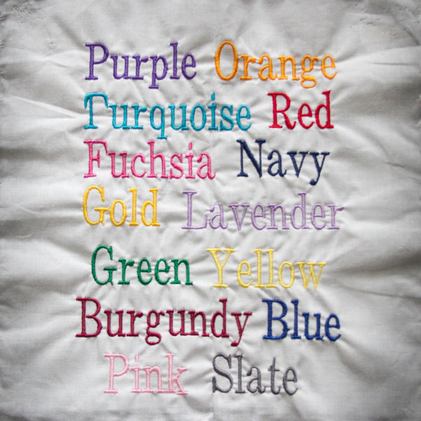 Cooling Towels For All Activities - Forever Stitches