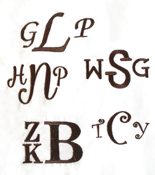 Cinch Water Proof Travel or Cosmetic Bag - Forever Stitches