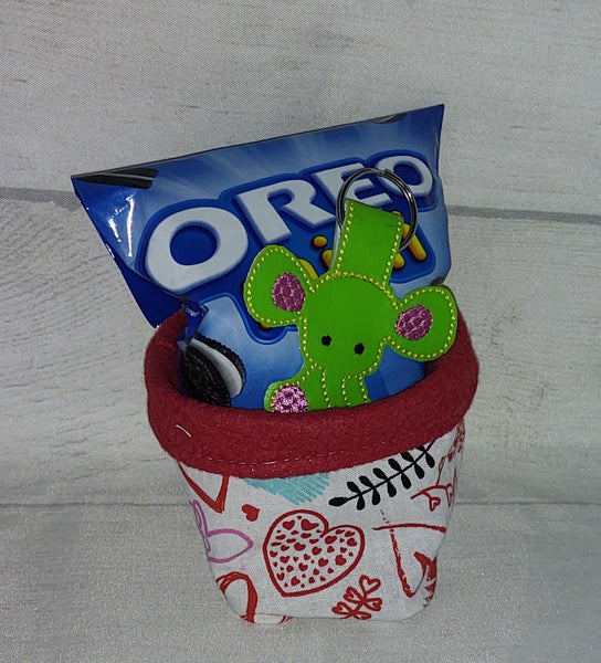 Love Pods - Forever Stitches