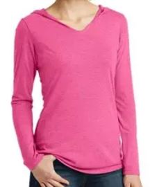 Favorite Athletes Hooded T-Shirt - Forever Stitches