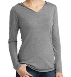 Favorite Athletes Hooded T-Shirt - Forever Stitches