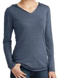 Favorite Athletes Hooded T-Shirt - Forever Stitches