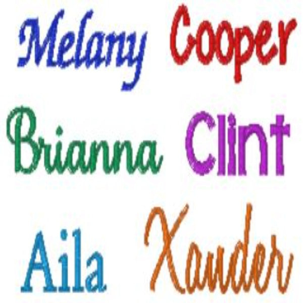 Cooling Towels For All Activities - Forever Stitches