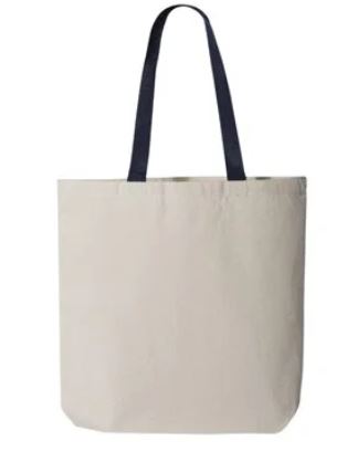 Sorry. Can't. Softball. Bye. Tote with Fun Handles - Forever Stitches