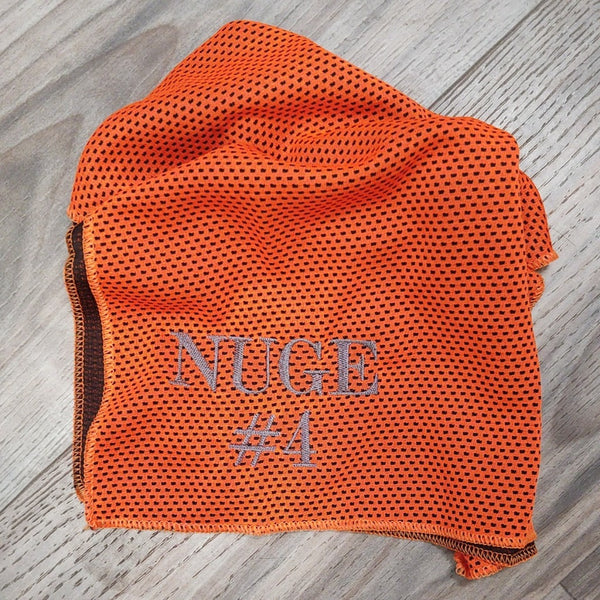 Cooling Towels For All Activities - Forever Stitches