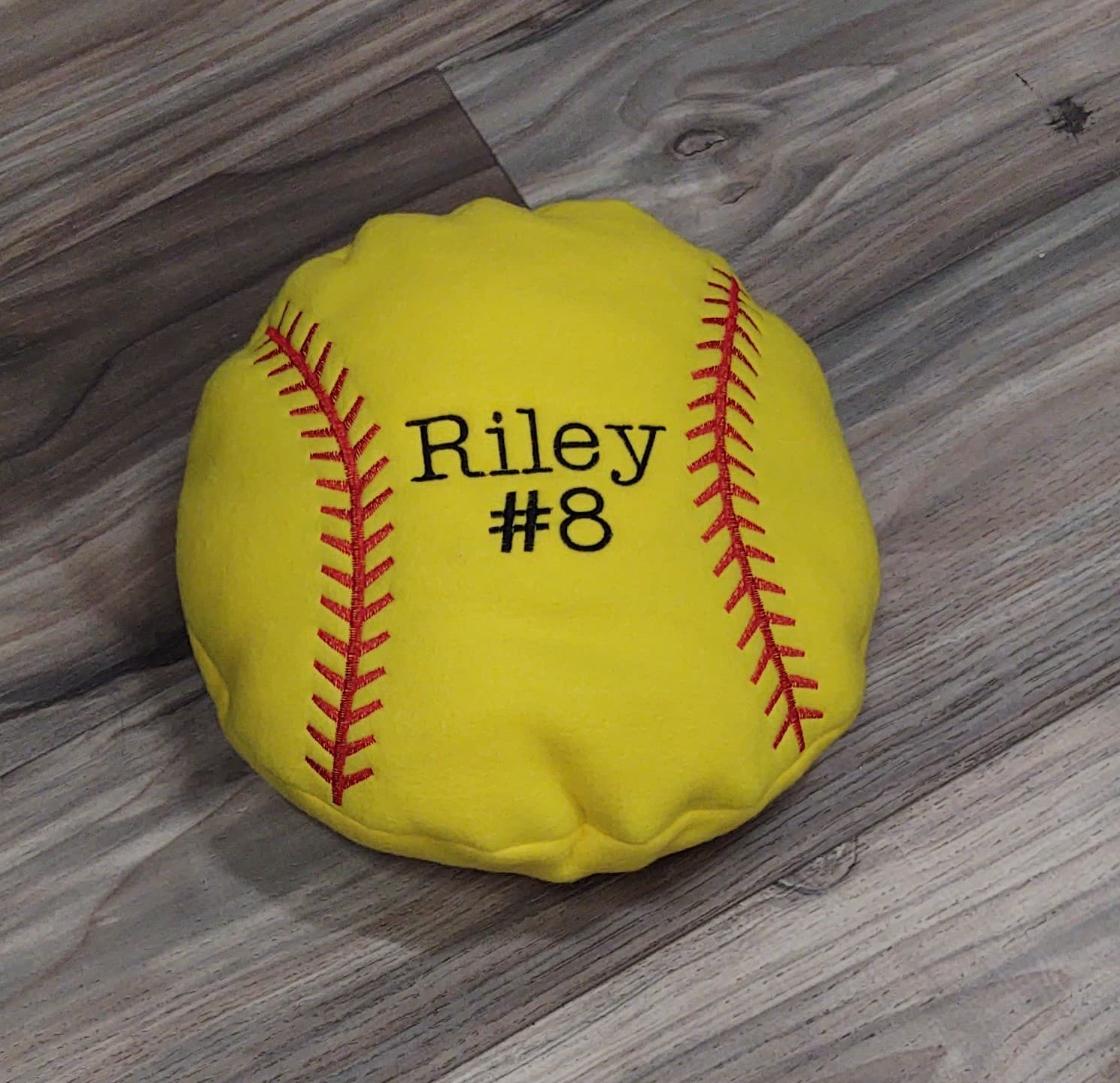 Interest/Sport On the Go Pillows - Forever Stitches