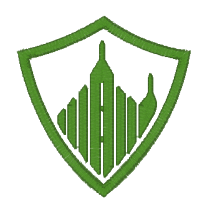 Strive To Be Towel with Name and Date - Forever Stitches